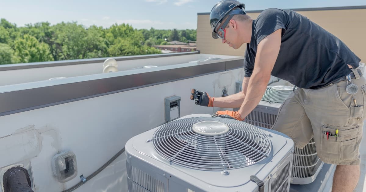 HVAC Repair